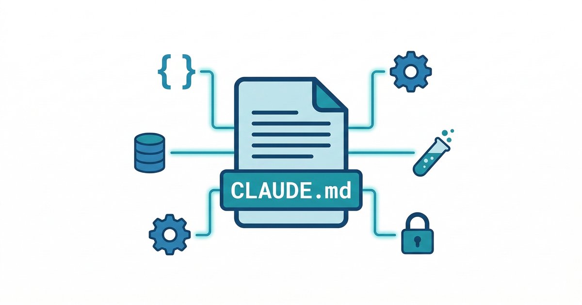 CLAUDE.md connects to all aspects of your project